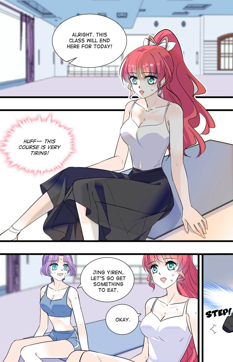 Sweetheart V5: The Boss Is Too Kind! Chapter 67 11